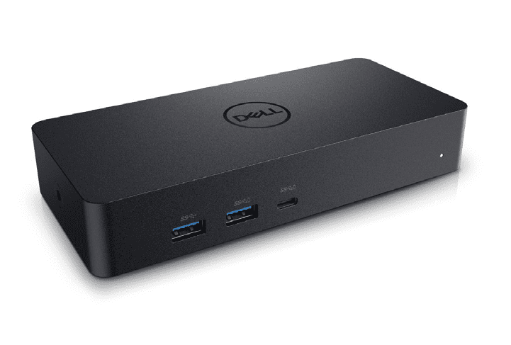 Dell DELL-D6000S Universal Docking Station