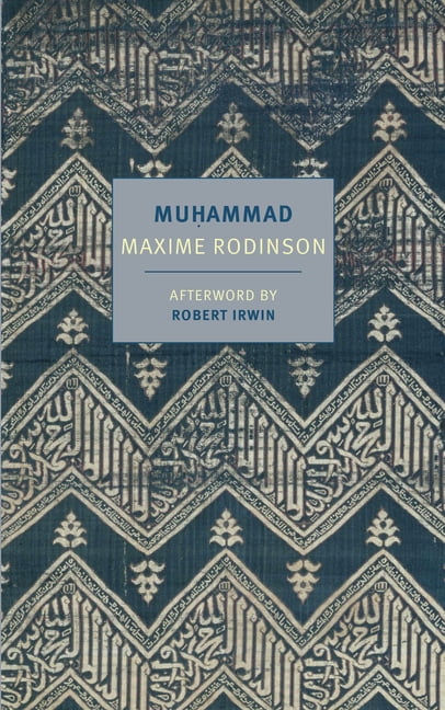 Muhammad Maxime Rodinson - Image 3