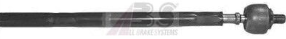 Steering rod 240026 A.B.S. for CITROËN PEUGEOT