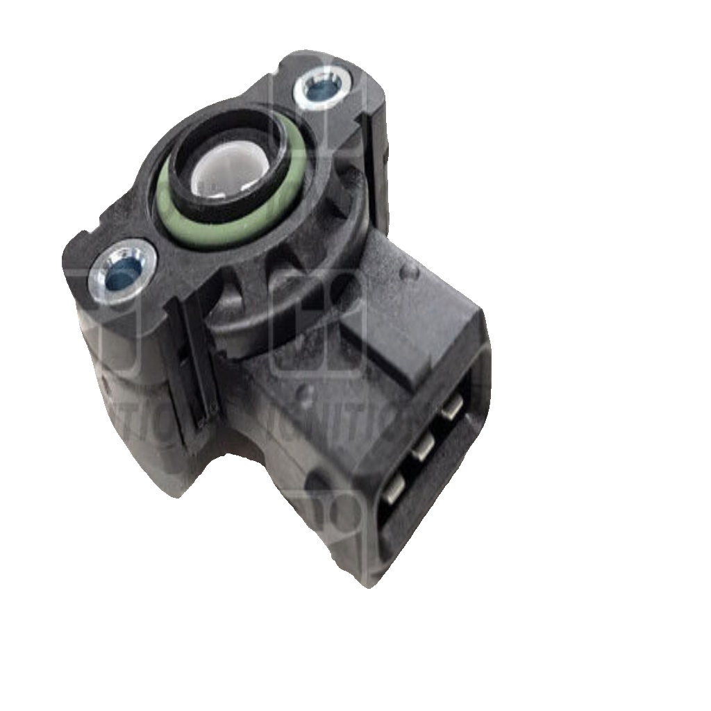 Accelerator Throttle Position Sensor XPOT580 CI Potentiometer 13631721456 New - Image 2