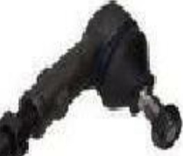 Original MAXGEAR Tie Rod 69-0225 For VW