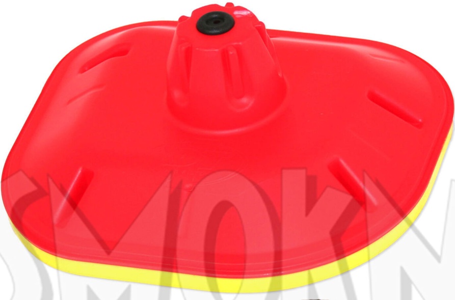 Free Shipping RFX Race Silencer Plug 2 Stroke With Orange Cord