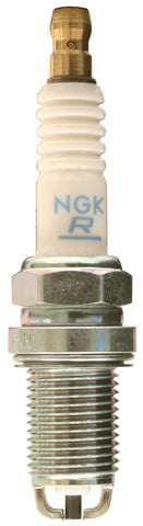 6x NGK BKR6EKE Standard Spark Plugs For SMART CITY-COUPE 0.6 12/99-->05/03