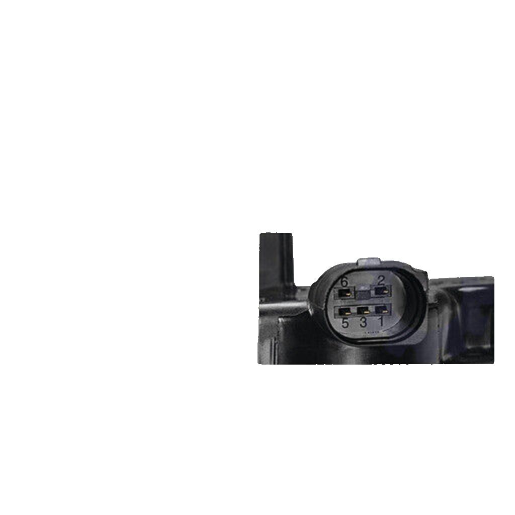 700438 VALEO EGR Module for VW