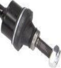 72-1612 MAXGEAR Rod/Strut, stabiliser for MG,ROVER