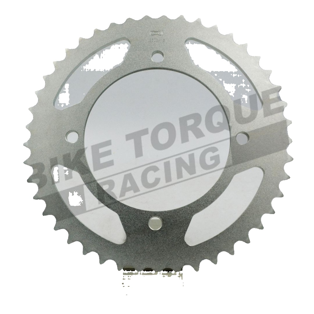 Free Shipping Corona Afam Standard Steel 12505-Step 520 For Motorcycle Parts