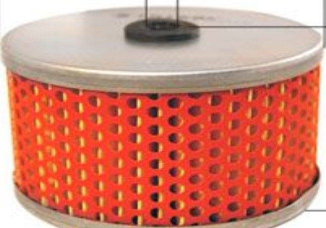 FUEL FILTER PM 948/1
