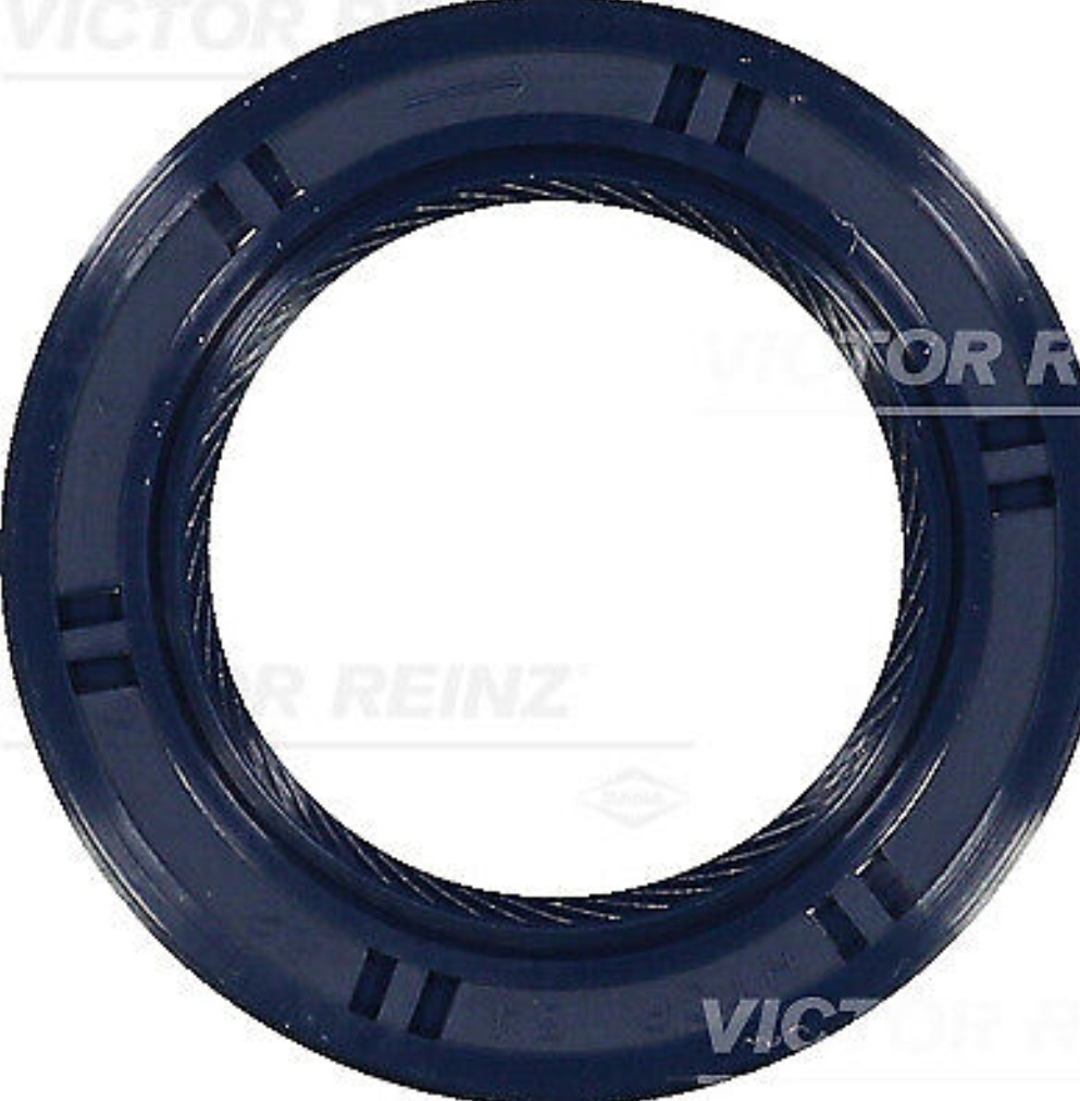 Timing End VICTOR REINZ 81-53491-00 Shaft Seal, camshaft for KIA