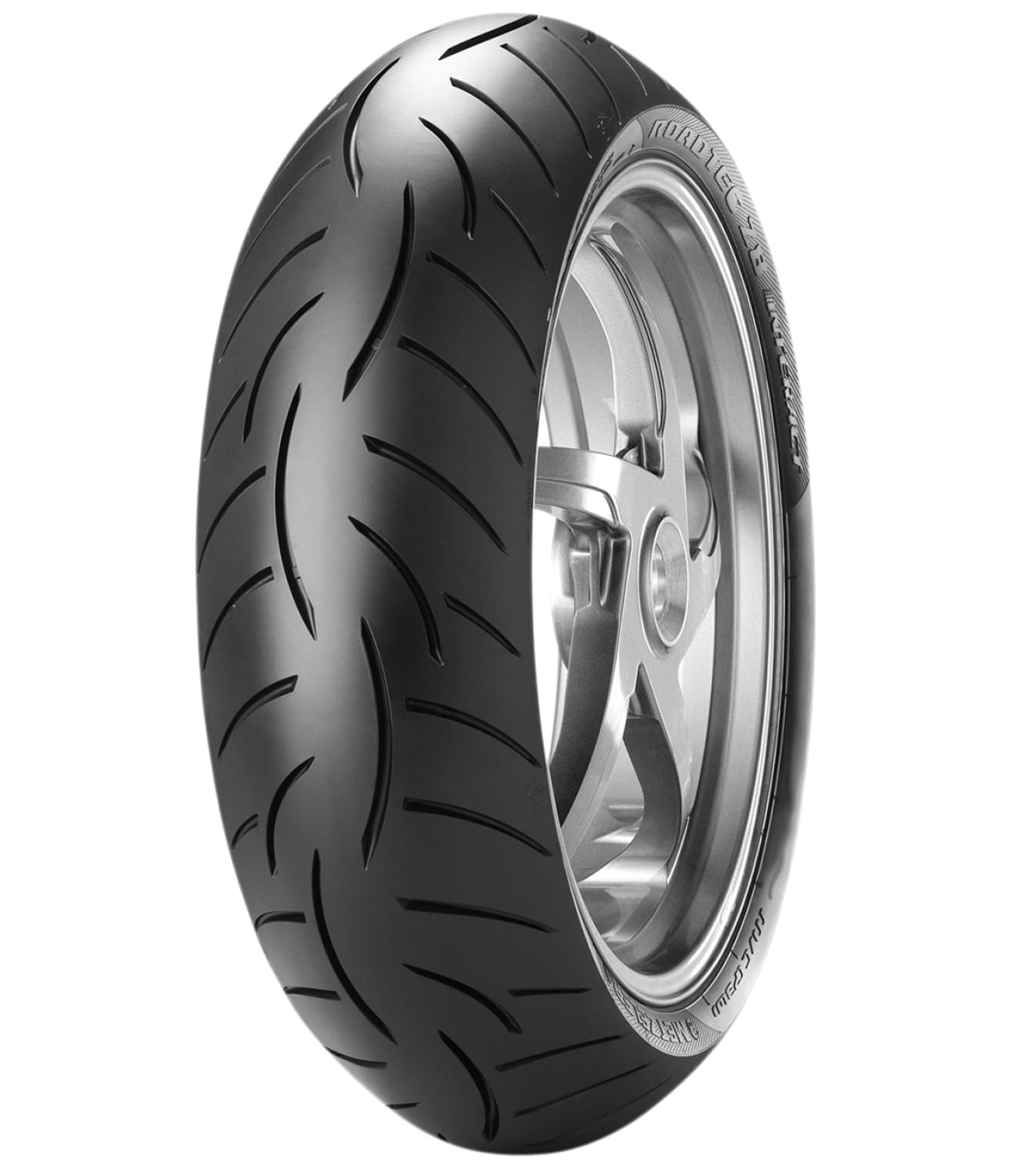 Sport Touring Tyre METZELER Roadtec Z8 170/60 ZR17 72W TL Rear