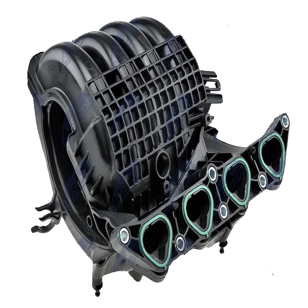 Intake Manifold for IBIZA TOLEDO FABIA ROOMSTER JETTA POLO 036129709KA - Image 7