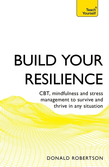 Build Your Resilience: CBT, mindfulness and stress management to survive and th - Image 7