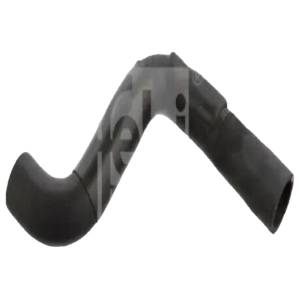 FEBI BILSTEIN 104352 Radiator Hose for VW