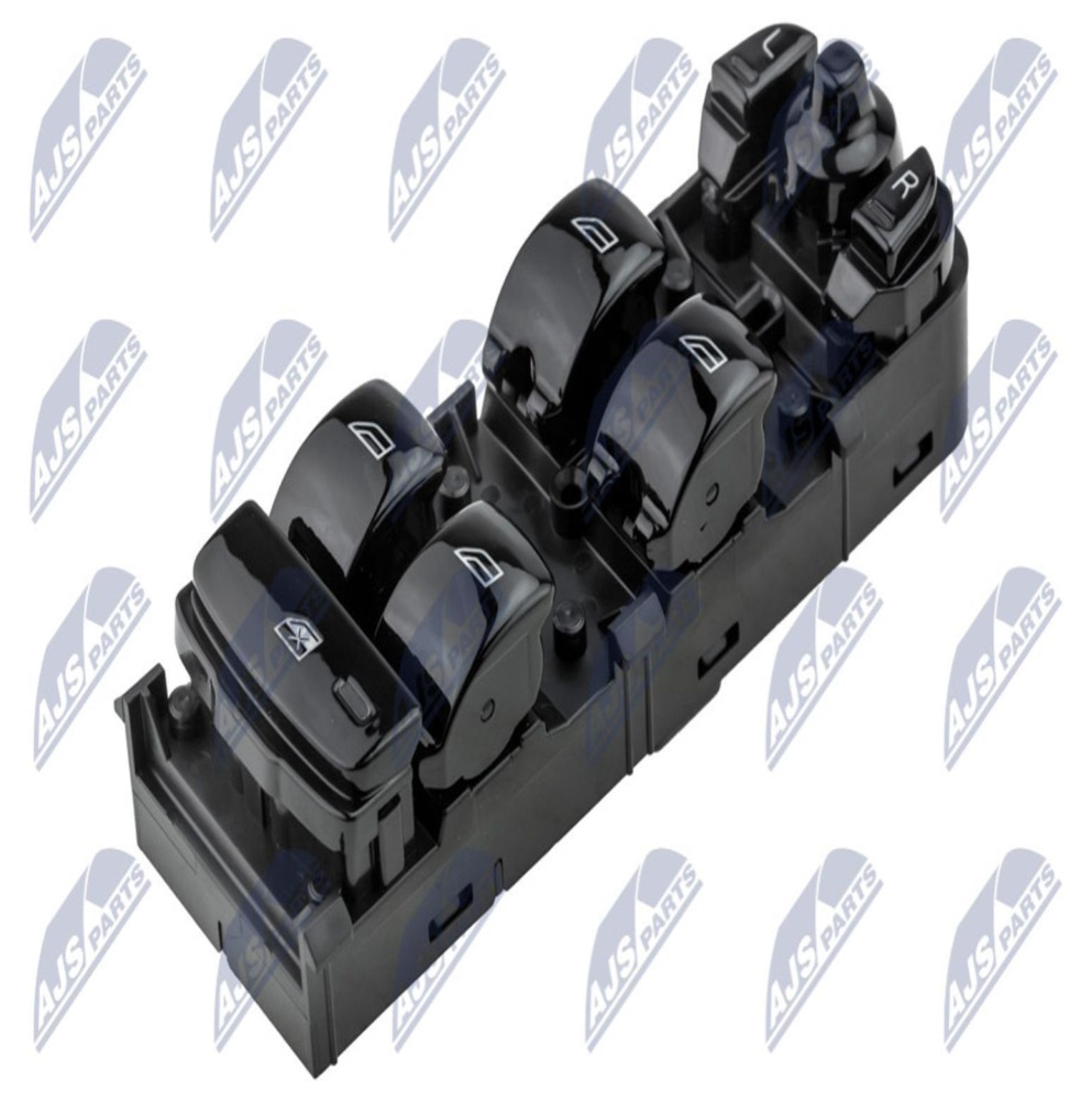 ✅Fits NTY EWS-VV-007 SWITCH / WINDOW REGULATOR  ⭐UK Seller⭐