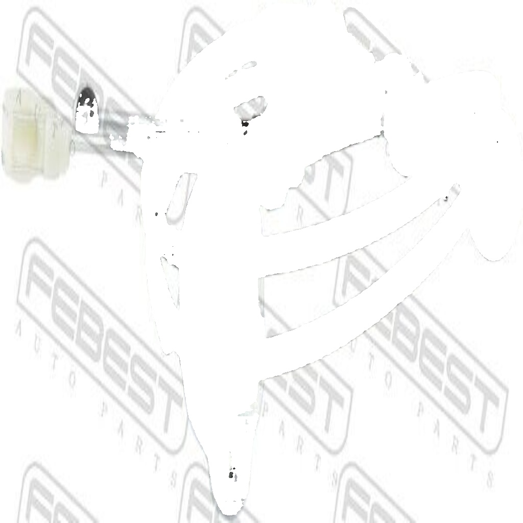 FEBEST 10106-MFG Cable, manual transmission for DAEWOO