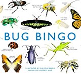 Bug Bingo Christine Berrie - Image 4