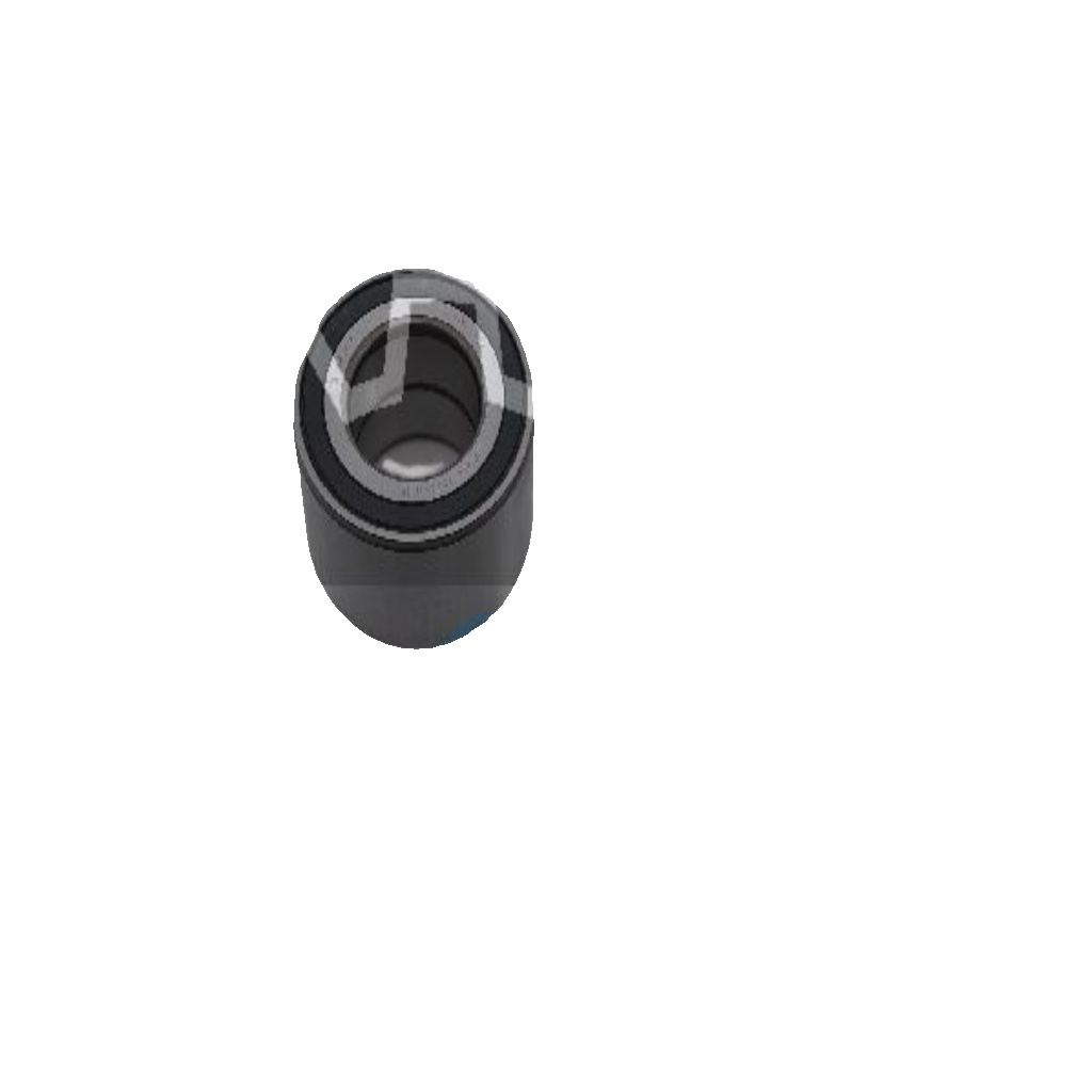 Rear LESJÖFORS 8142101 Gas Spring, boot/cargo area for JEEP