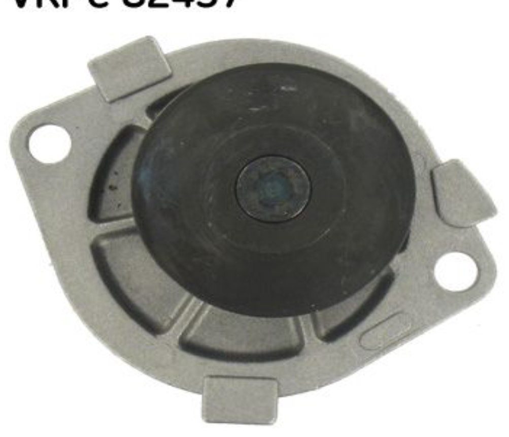 SKF VKPC 82437 Water Pump for FIAT,LANCIA