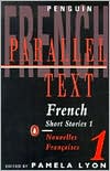 Parallel Text: French Short Stories