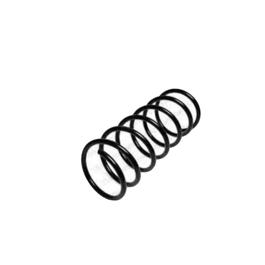 Front LESJÖFORS 4095813 Coil Spring