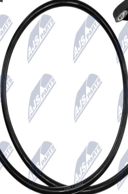 ECP-FT-001 NTY Sensor, crankshaft pulse for FIAT,LANCIA