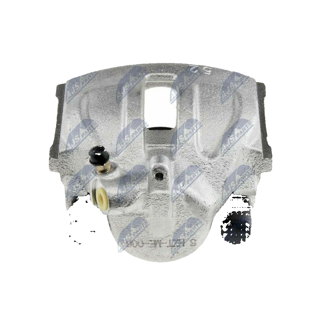 Original NTY Brake Caliper HZT-ME-006 For Mercedes-Benz VW - Image 3