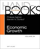 Handbook of Economic Growth: Vol 2A, Durlauf, Aghion 9780444535382 New,#