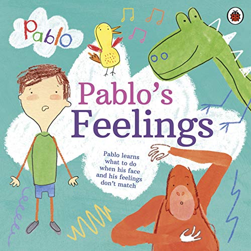 Pablo: Pablo's Feelings by Pablo - - Image 7