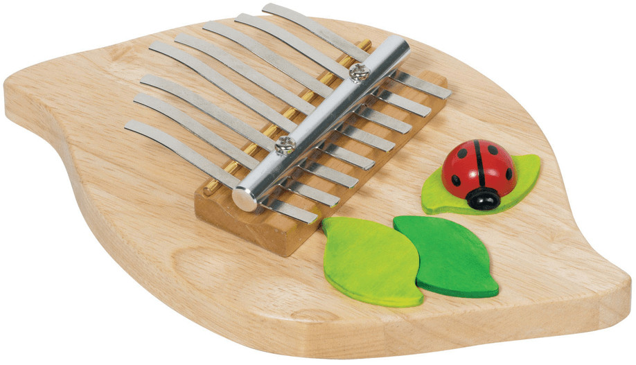 Goki - Kalimba Gr.marienkäfer - Image 3