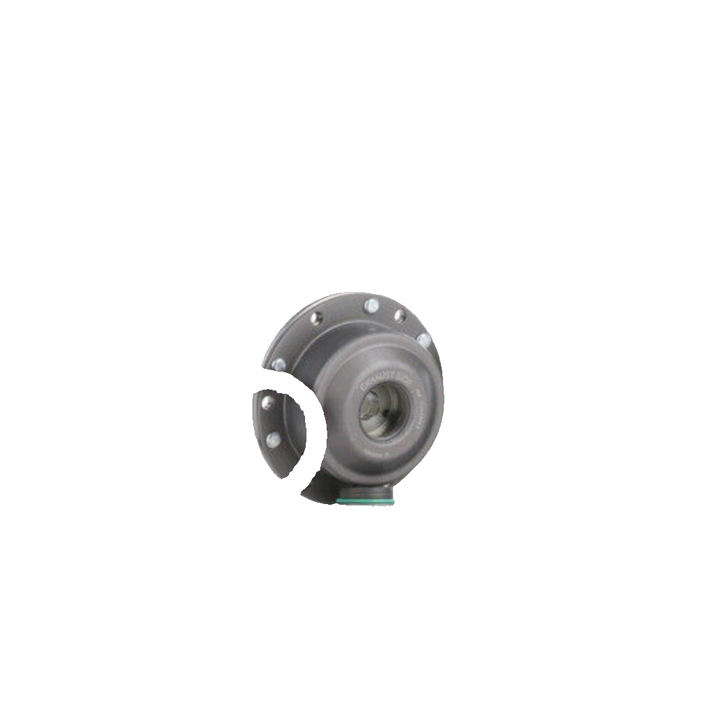 INA 427 1040 30 Camshaft Adjuster for VOLVO