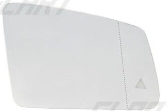 2x ✅Fits BLIC 6102-02-2001780P Side mirror glass Aspherical Right ME ⭐UK Seller⭐