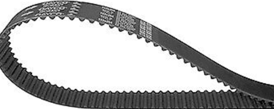 Timing belt kit KTB125 DAYCO for HONDA CIVIC MK IV Hatchback CIVIC MK IV Saloon