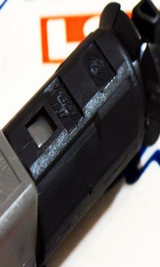 Clutch Pedal Control Switch 8200110894 Renault Vel Satis from 2002 New