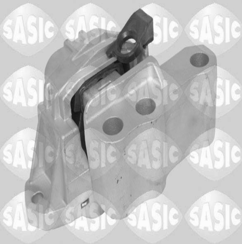 Upper Right SASIC 2706708 Engine Mounting for FIAT