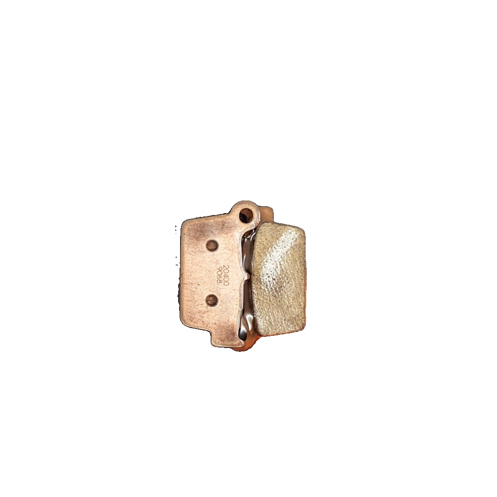 GasGas Rear Brake Pads EC 125 200 250 300 350 450 10-19 RFX Sintered Pro Series