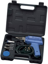 Draper 71420 230V Soldering Gun Kit 100W Per Kit - Image 5