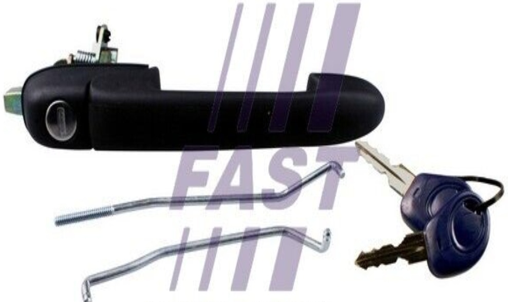 FT94223 FAST Door Handle for FIAT
