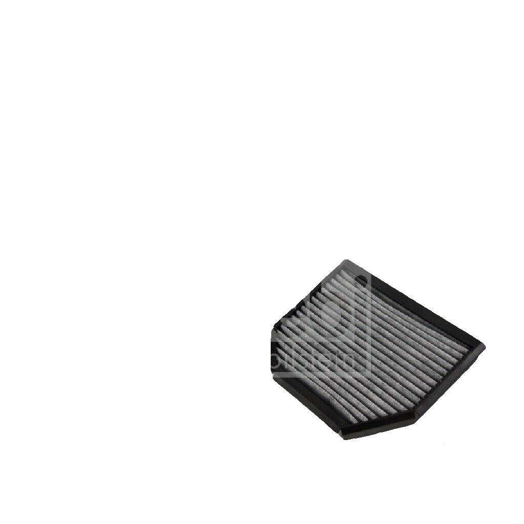 FEBI BILSTEIN 36181 Cabin Air Filter Set Fits Mercedes-Benz G-Class SL SLR
