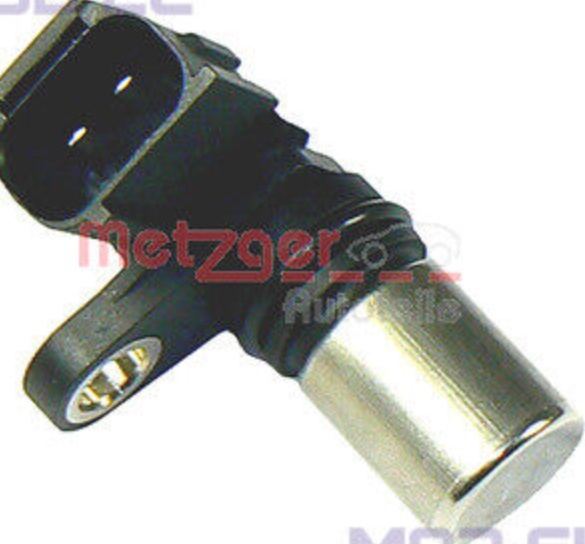Original METZGER Crankshaft Position Sensor Camshaft Position 0903087