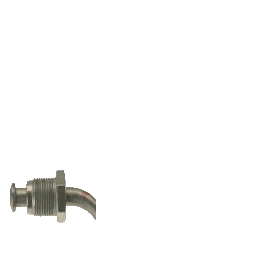 TRW PHD1157 Brake Hose for FORD