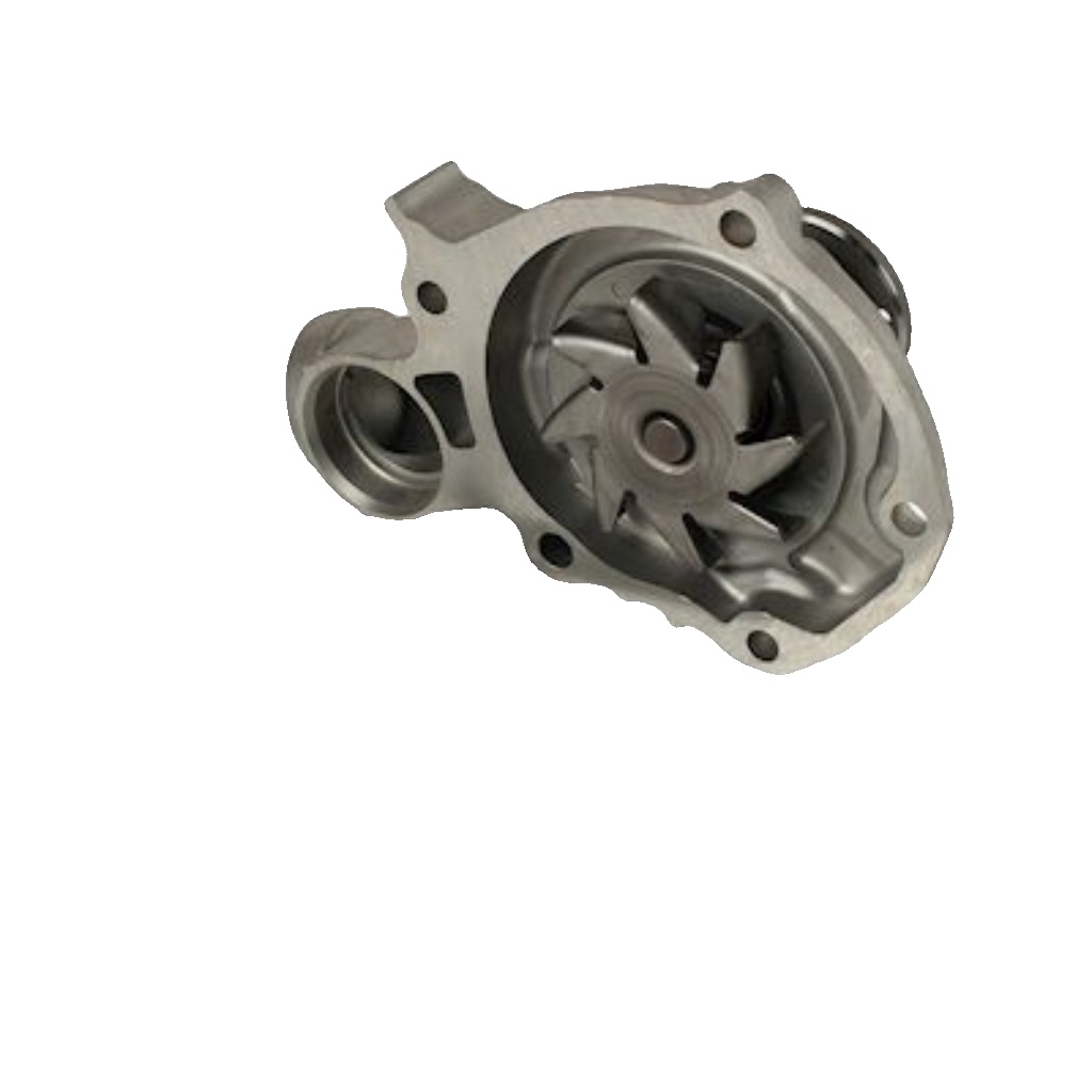 Water pump 3914101000 JP GROUP for MITSUBISHI LANCER Mk VI OUTLANDER I