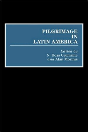 Pilgrimage in Latin America - Greenwood Press - Good - Hardcover
