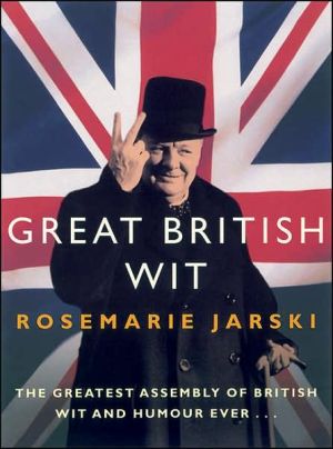 Great British Wit