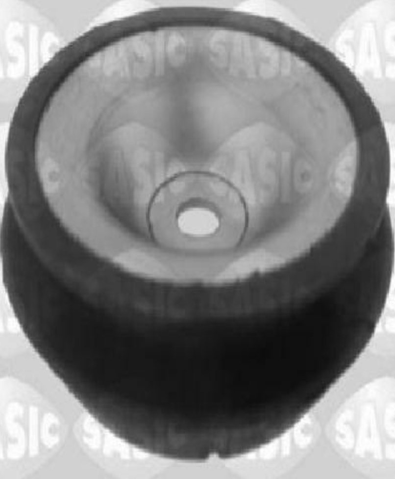 Front left and right SASIC 9001688 Top Strut Mounting for OPEL