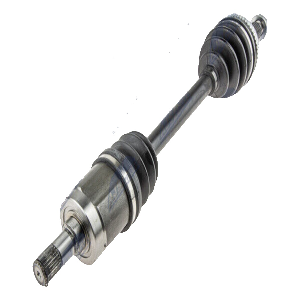 NTY NPW-HD-031 Drive Shaft for HONDA - Image 4