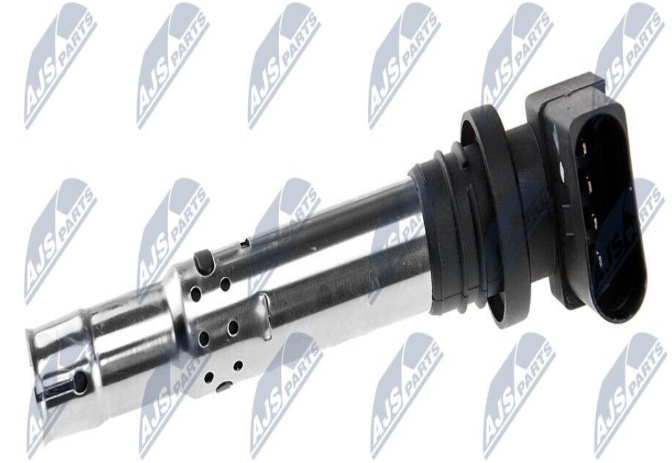 Ignition coil Connector Type SAE ECZ-VW-000 NTY for VW SEAT AUDI FORD SKODA OPEL