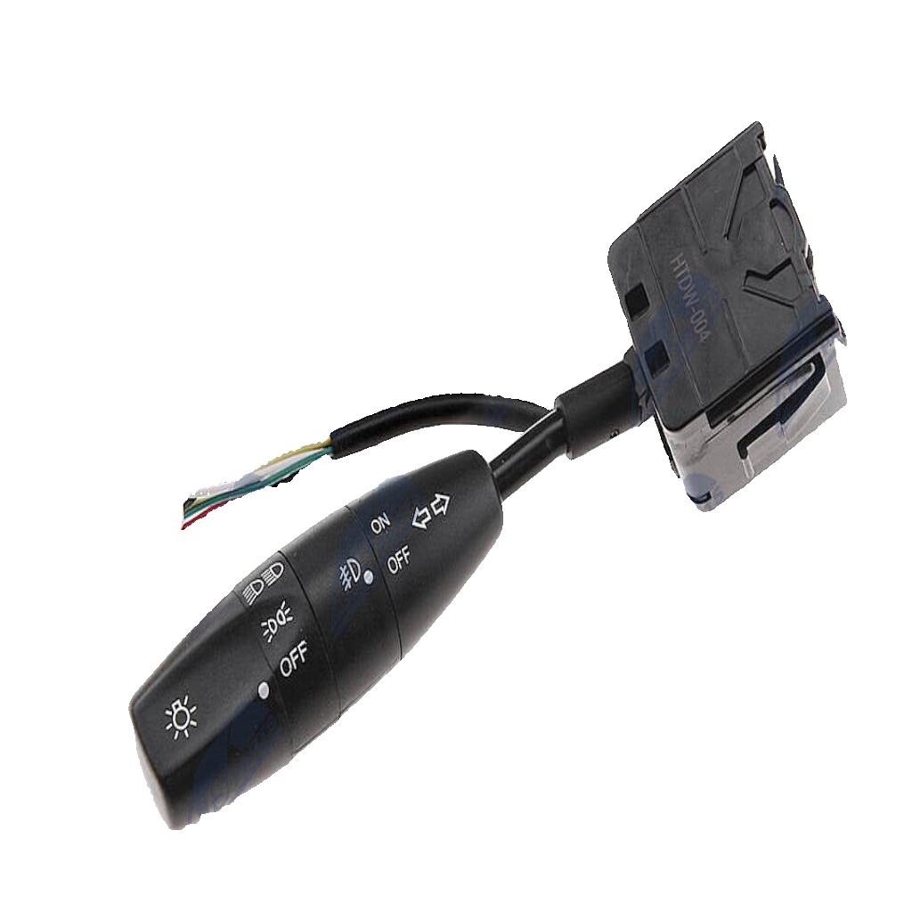 EPE-DW-004 NTY Steering Column Switch for DAEWOO