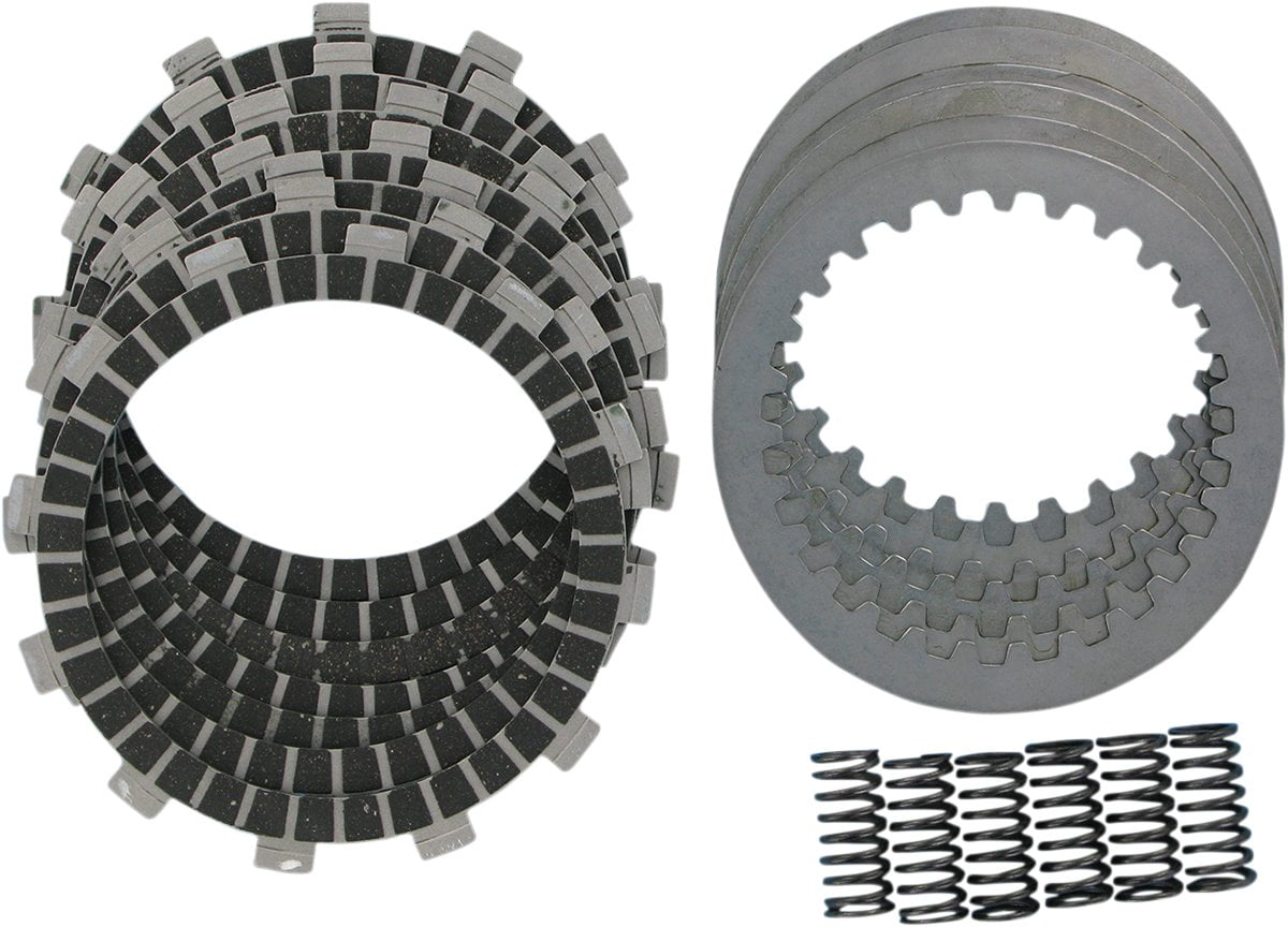 Dp Brakes Dpk163 - Dpk Clutch Kit For Yamaha Yfz350 1987-2006 - Image 2