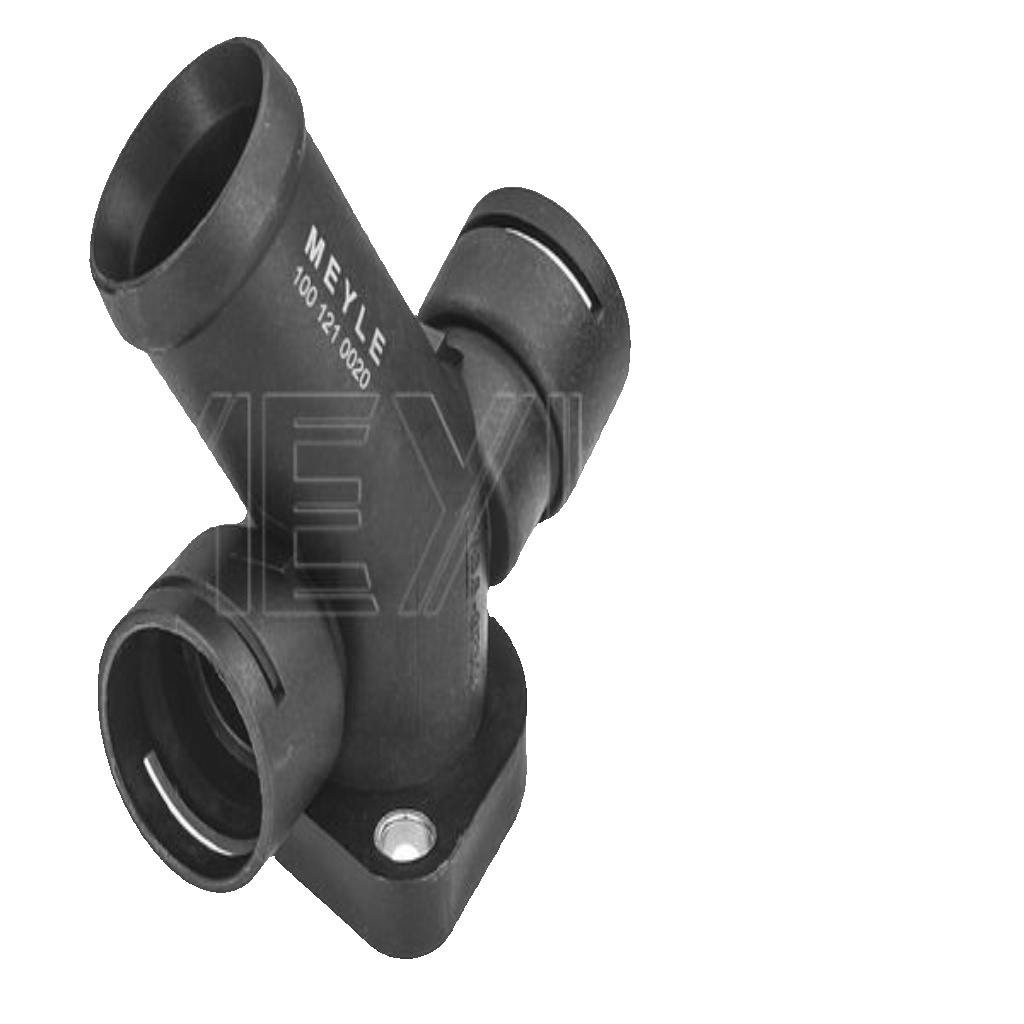 MEYLE 100 121 0020 Coolant Flange Fits VW LT Transporter Transporter/Caravelle