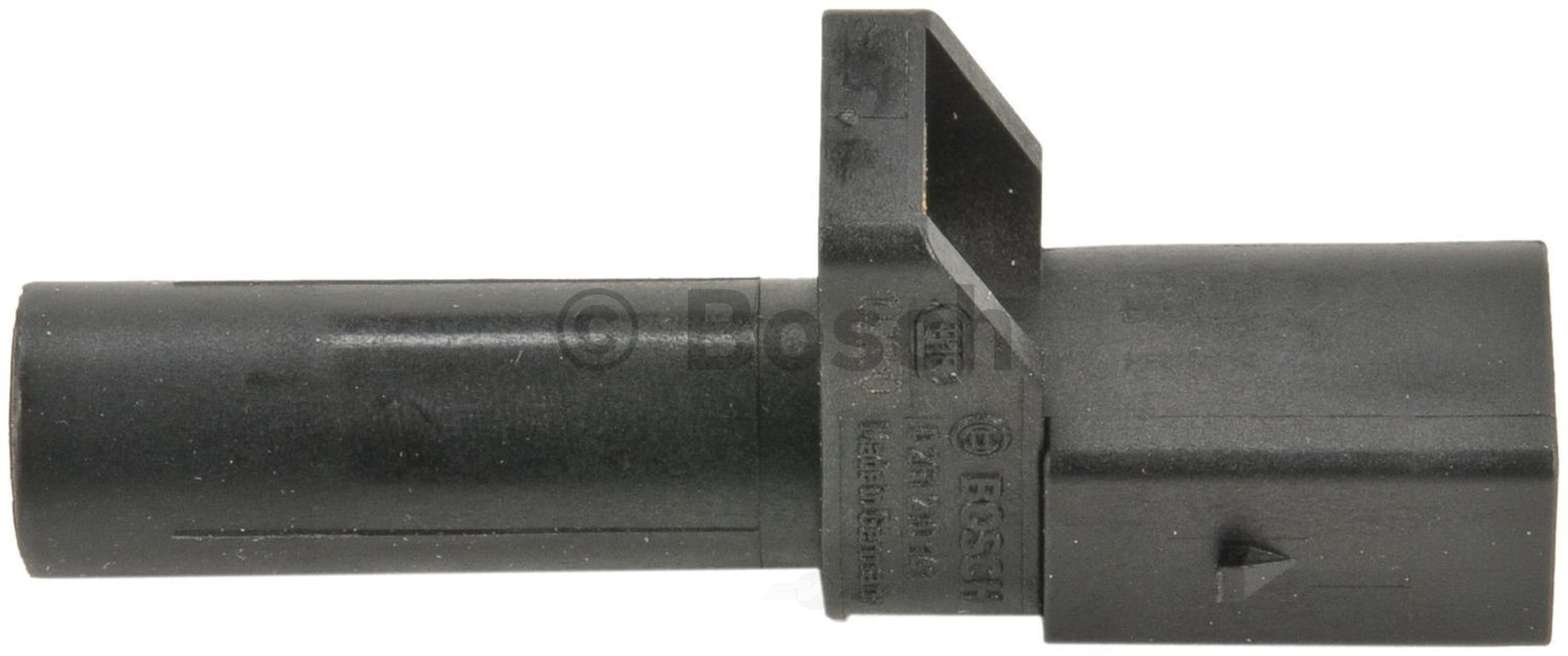 RPM / Crankshaft Sensor fits SMART CABRIO 6 7 8D 00 to 04 Bosch Q0003117V002 New - Image 2