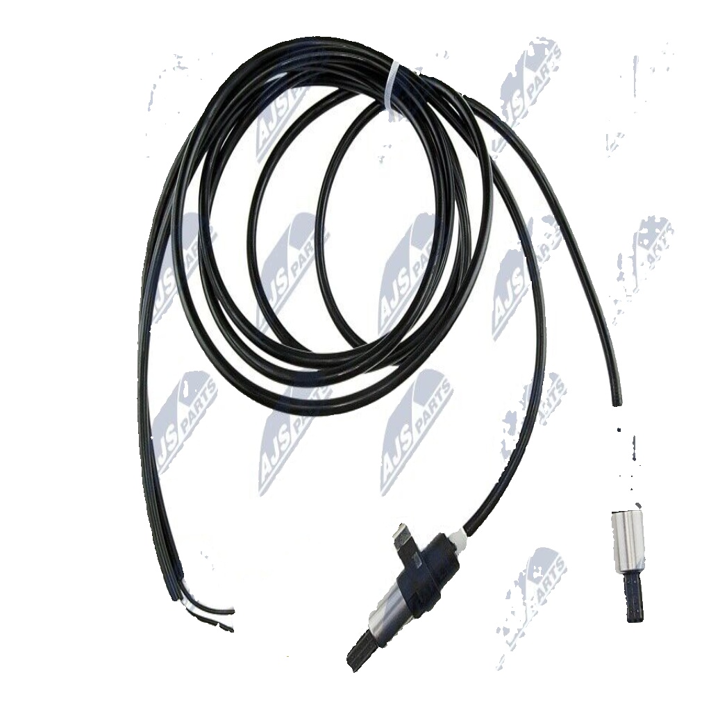 Fits NTY HCA-VV-008 ABS SENSOR REAR VOLVO S70 97-00, C70 98-05, V70 9 ⭐UK Stock⭐